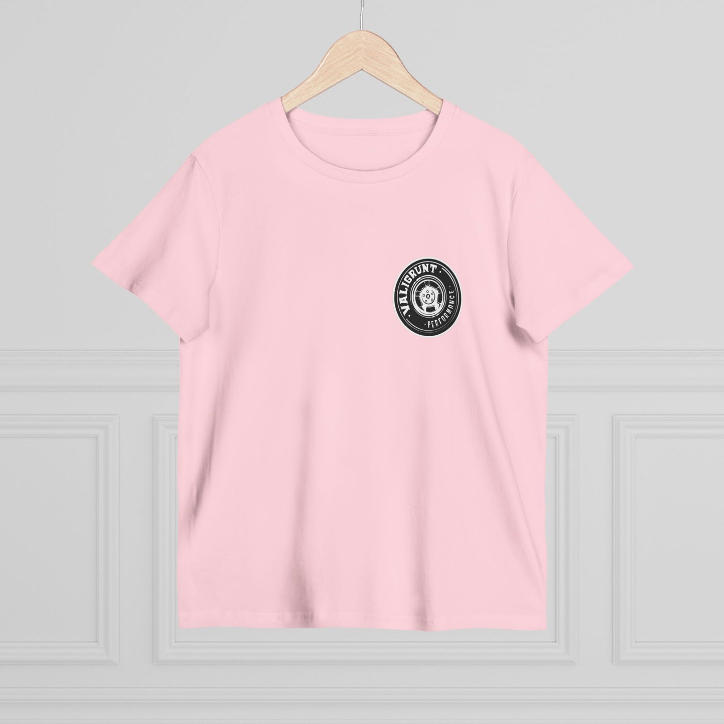 Valigrunt Shop Shirt Women’s Maple Tee
