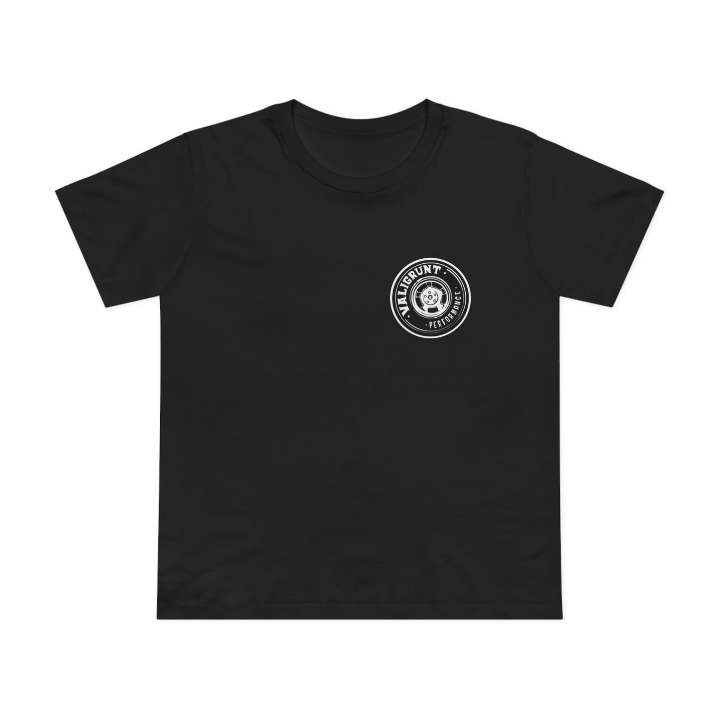 Valigrunt Shop Shirt Women’s Maple Tee