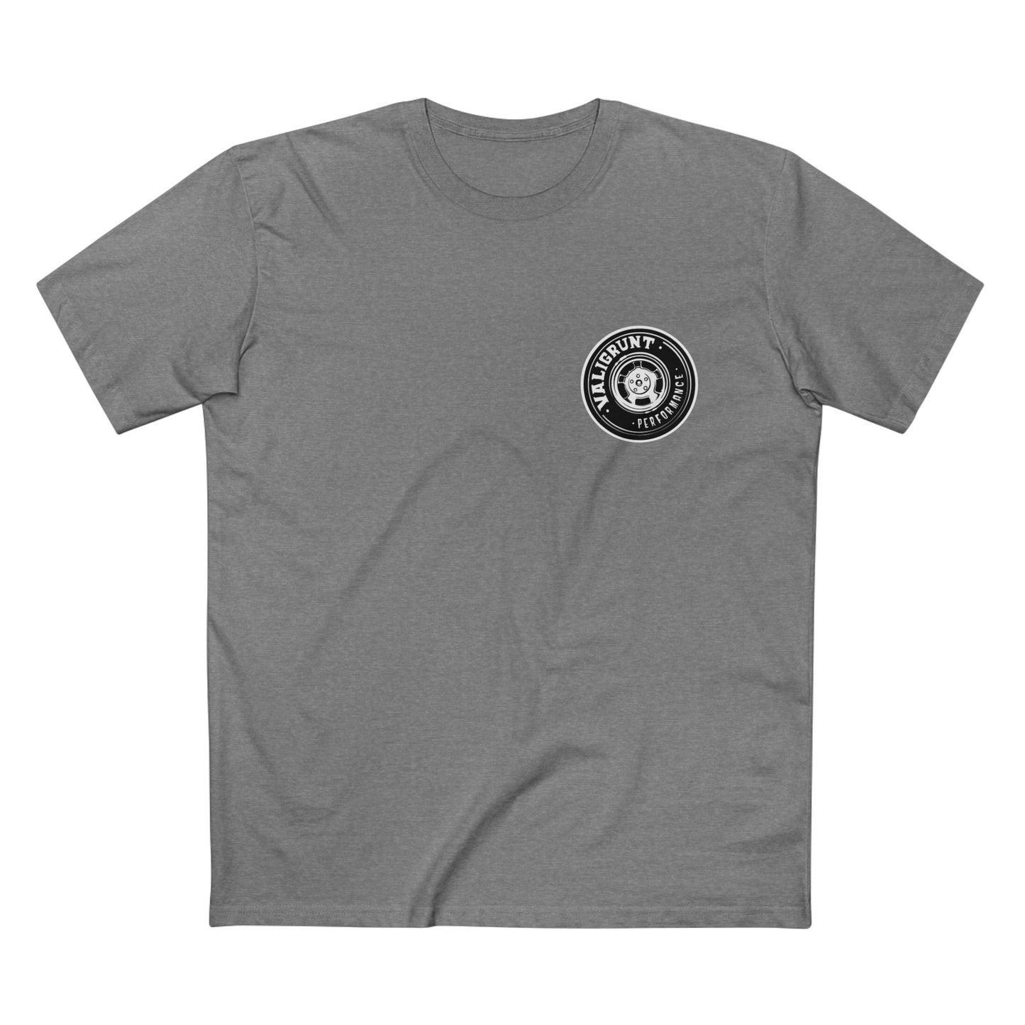 Valigrunt Shop Shirt Men's Staple Tee