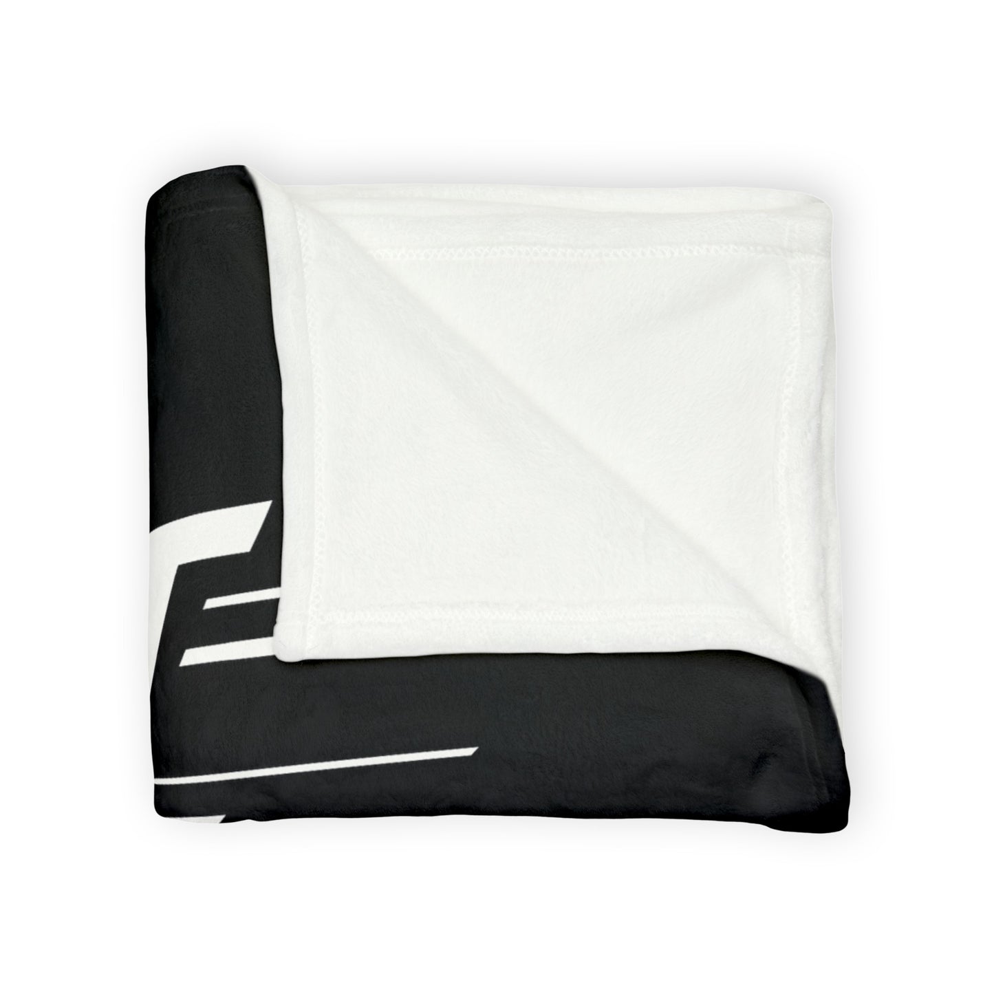 VG Jet Soft Polyester Blanket
