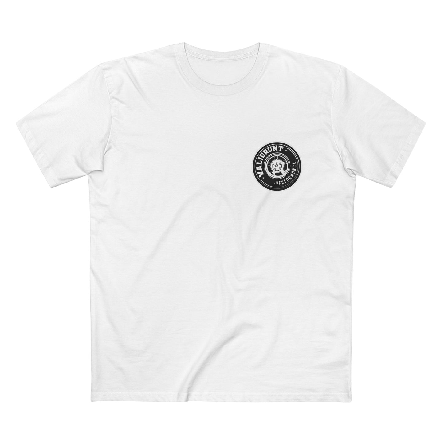 Valigrunt Shop Shirt Men's Staple Tee