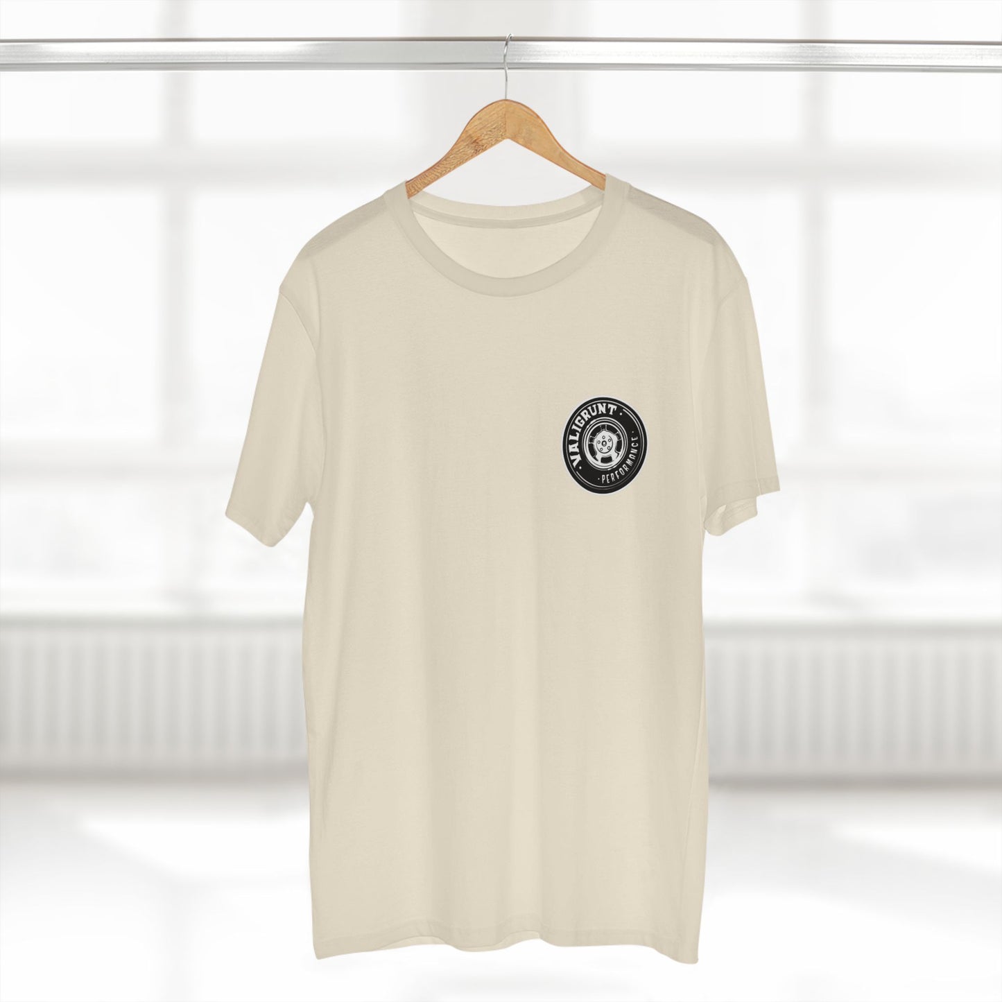 Valigrunt Shop Shirt Men's Staple Tee