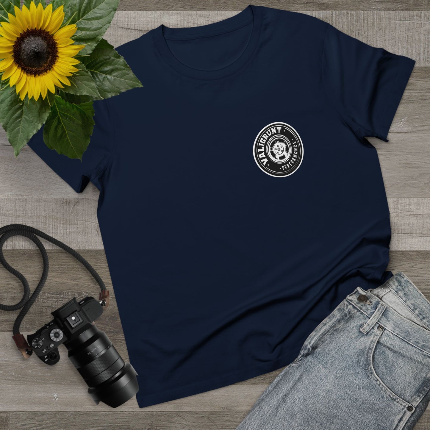 Valigrunt Shop Shirt Women’s Maple Tee