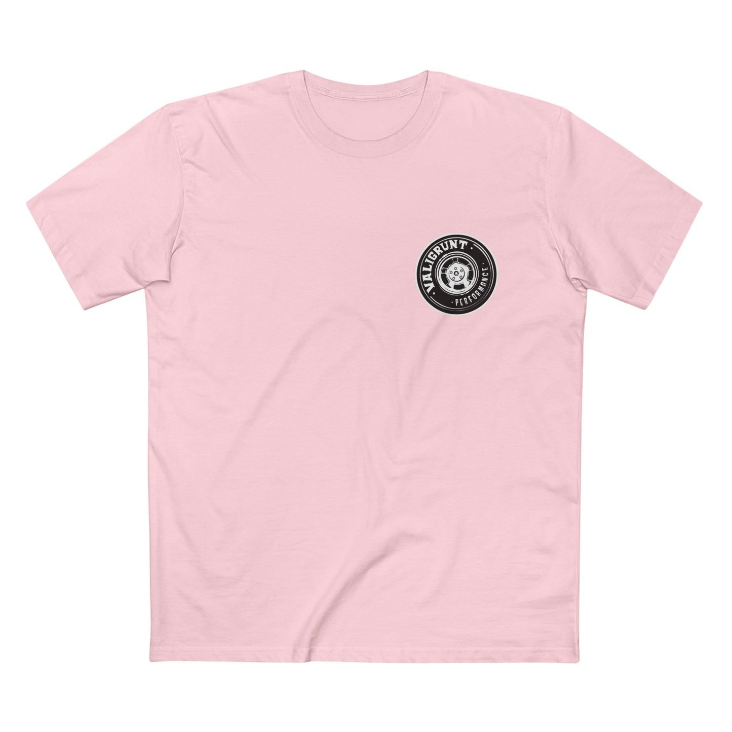 Valigrunt Shop Shirt Men's Staple Tee