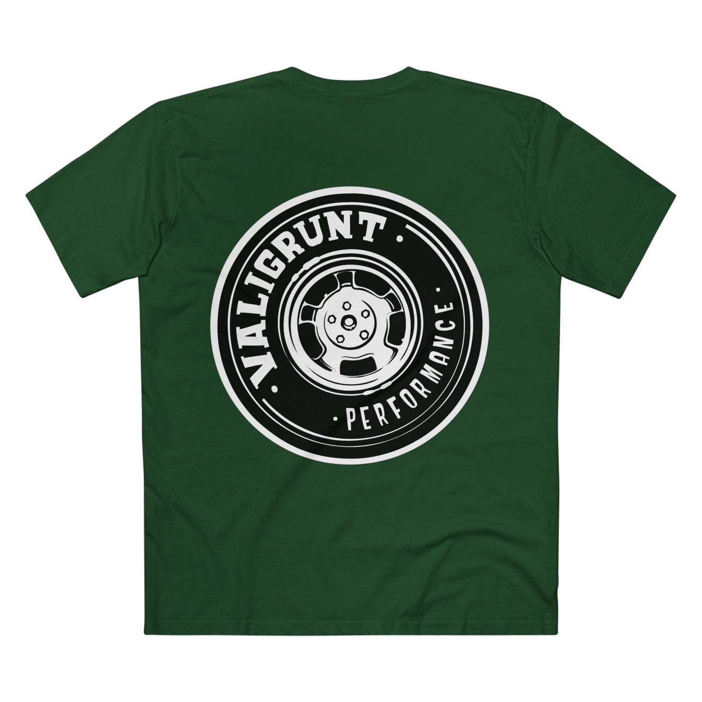 Valigrunt Shop Shirt Men's Staple Tee