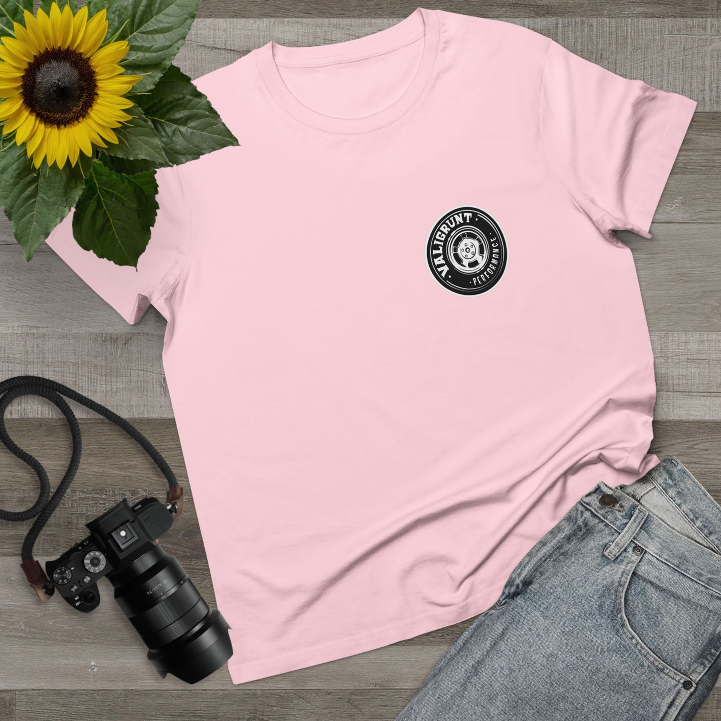 Valigrunt Shop Shirt Women’s Maple Tee