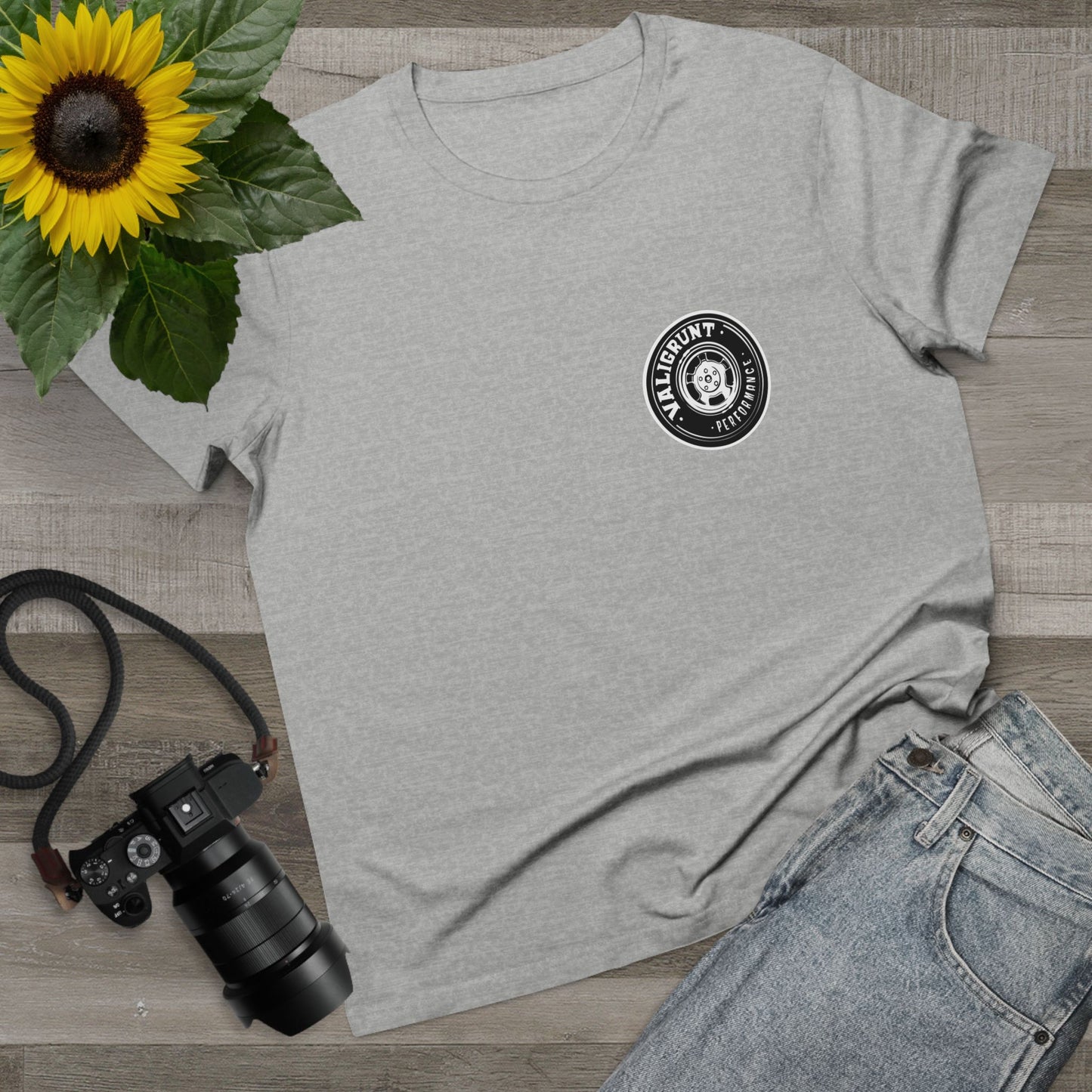 Valigrunt Shop Shirt Women’s Maple Tee