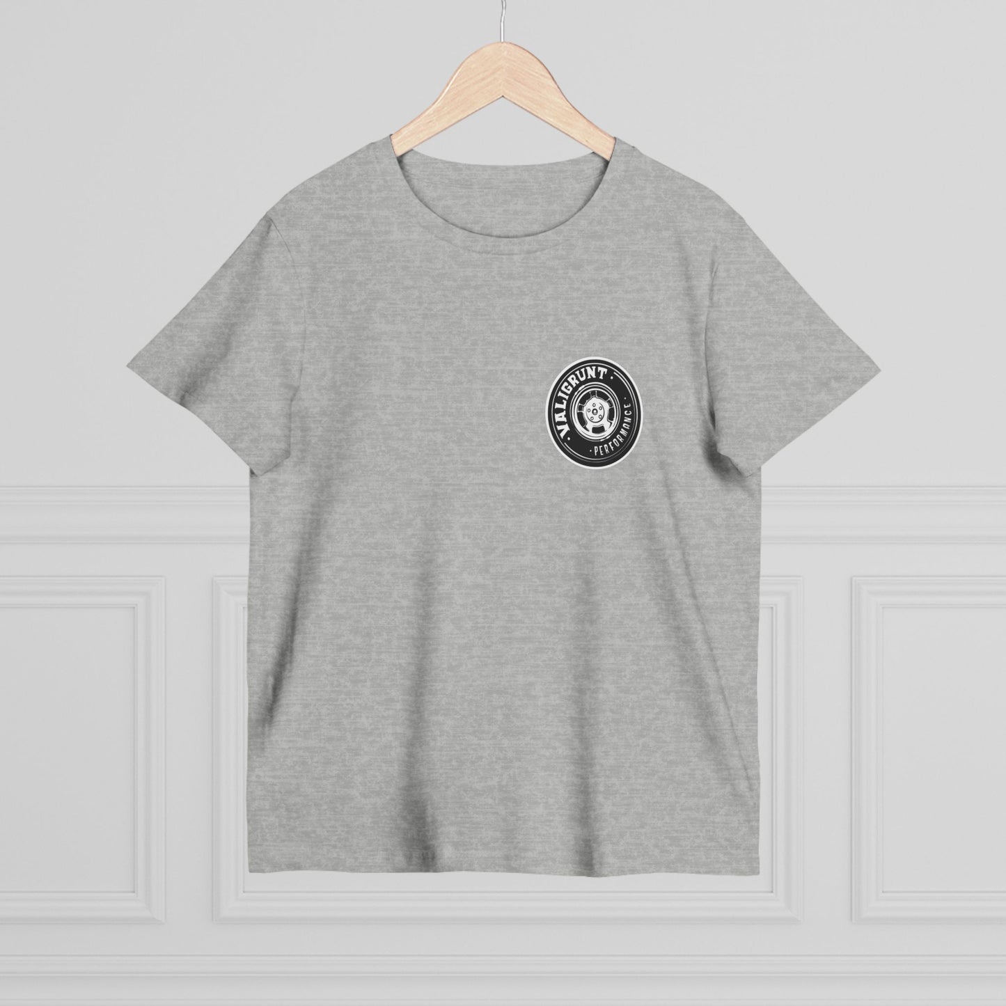 Valigrunt Shop Shirt Women’s Maple Tee