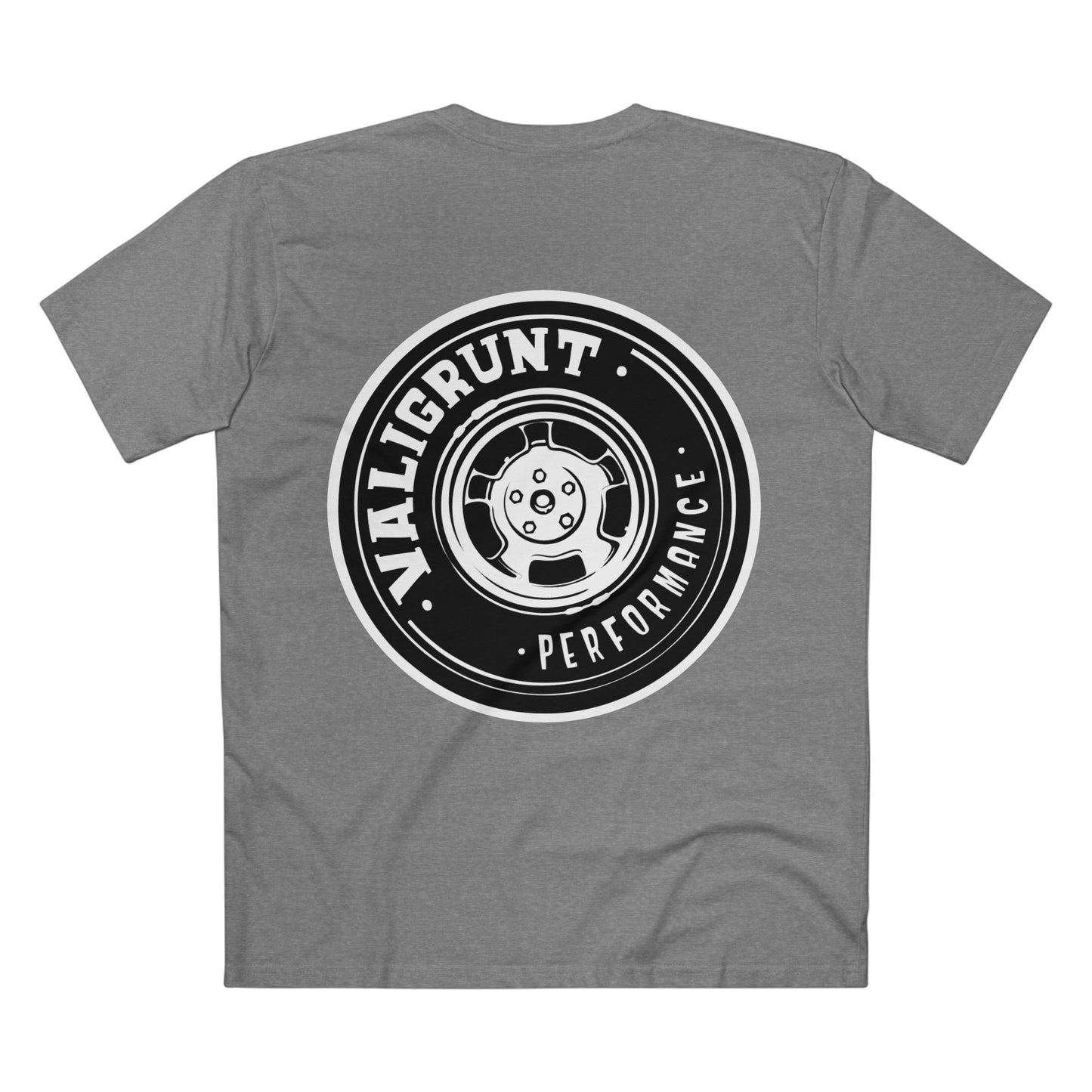 Valigrunt Shop Shirt Men's Staple Tee
