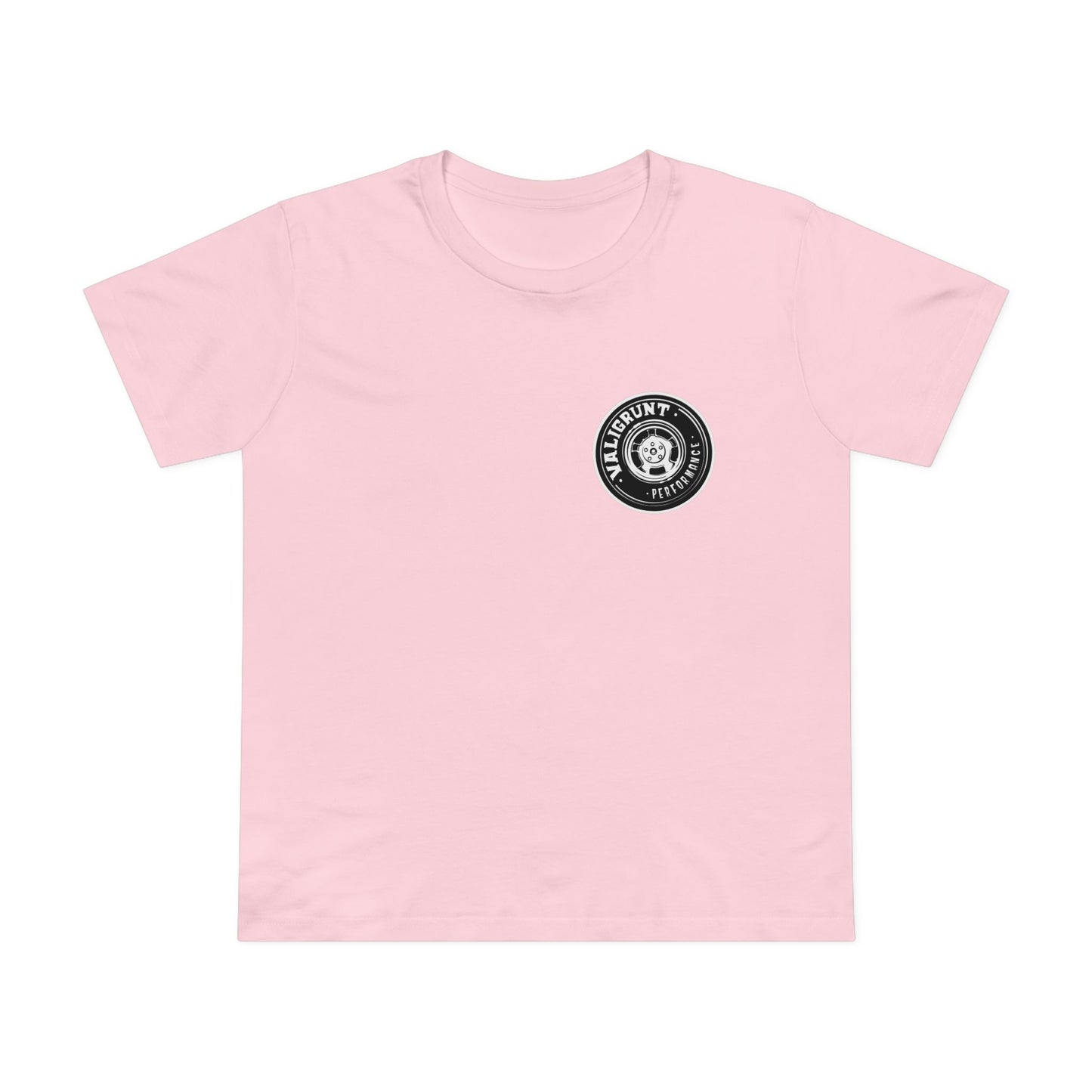 Valigrunt Shop Shirt Women’s Maple Tee