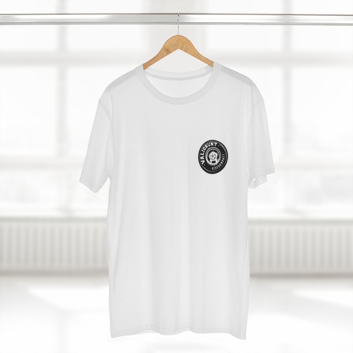 Valigrunt Shop Shirt Men's Staple Tee