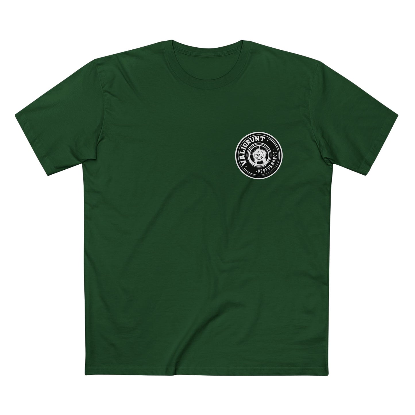 Valigrunt Shop Shirt Men's Staple Tee