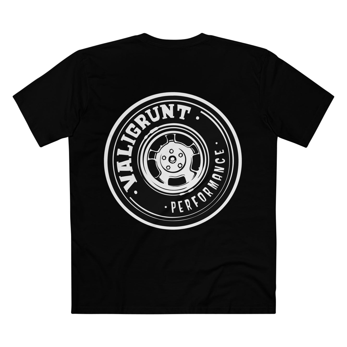 Valigrunt Shop Shirt Men's Staple Tee