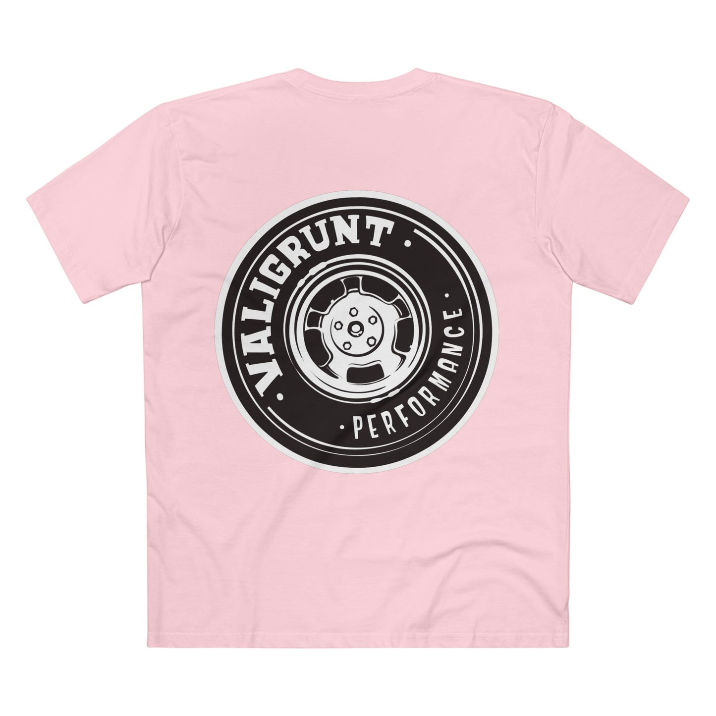 Valigrunt Shop Shirt Men's Staple Tee