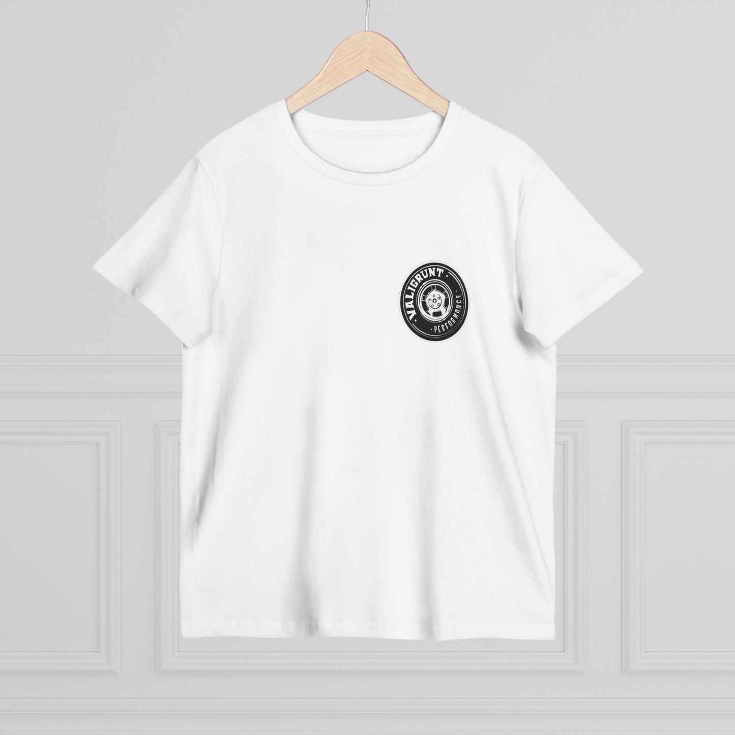 Valigrunt Shop Shirt Women’s Maple Tee