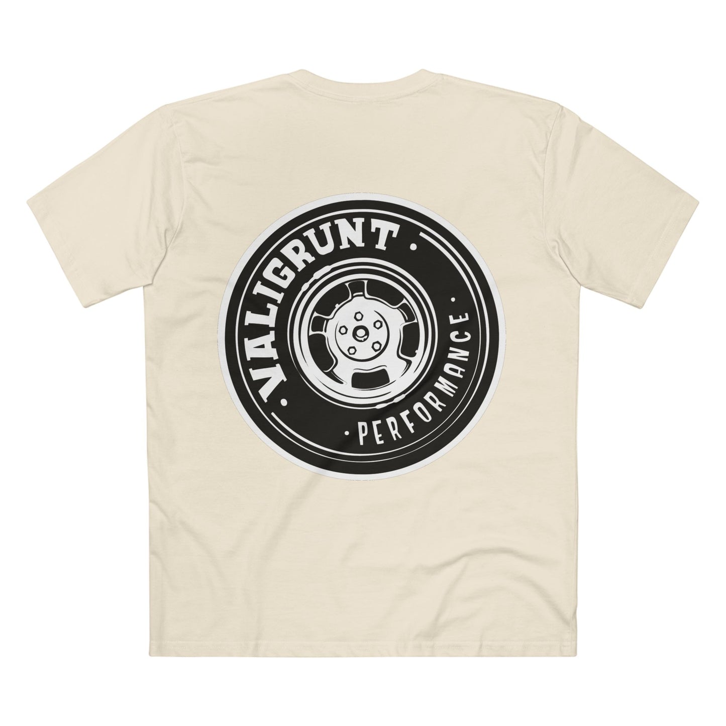 Valigrunt Shop Shirt Men's Staple Tee