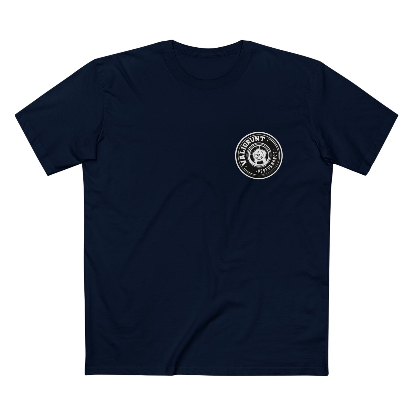 Valigrunt Shop Shirt Men's Staple Tee