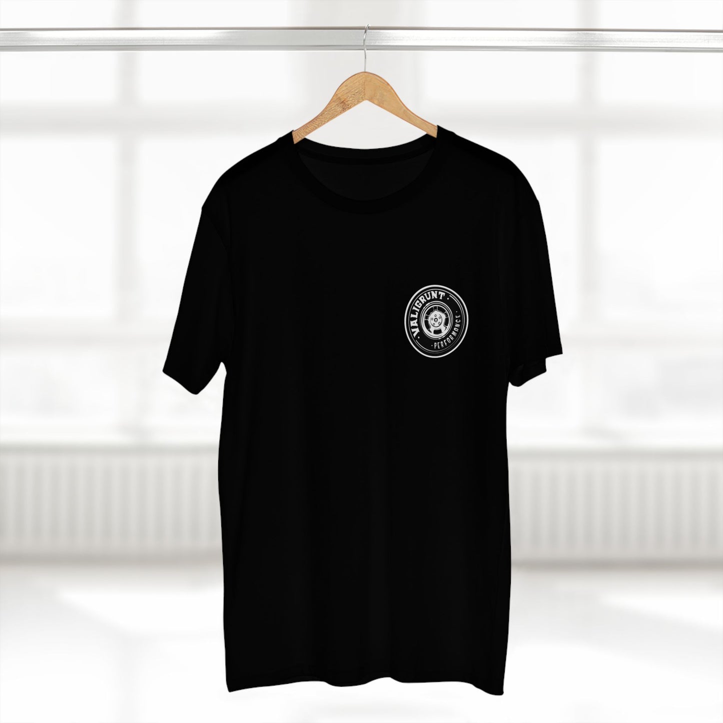 Valigrunt Shop Shirt Men's Staple Tee