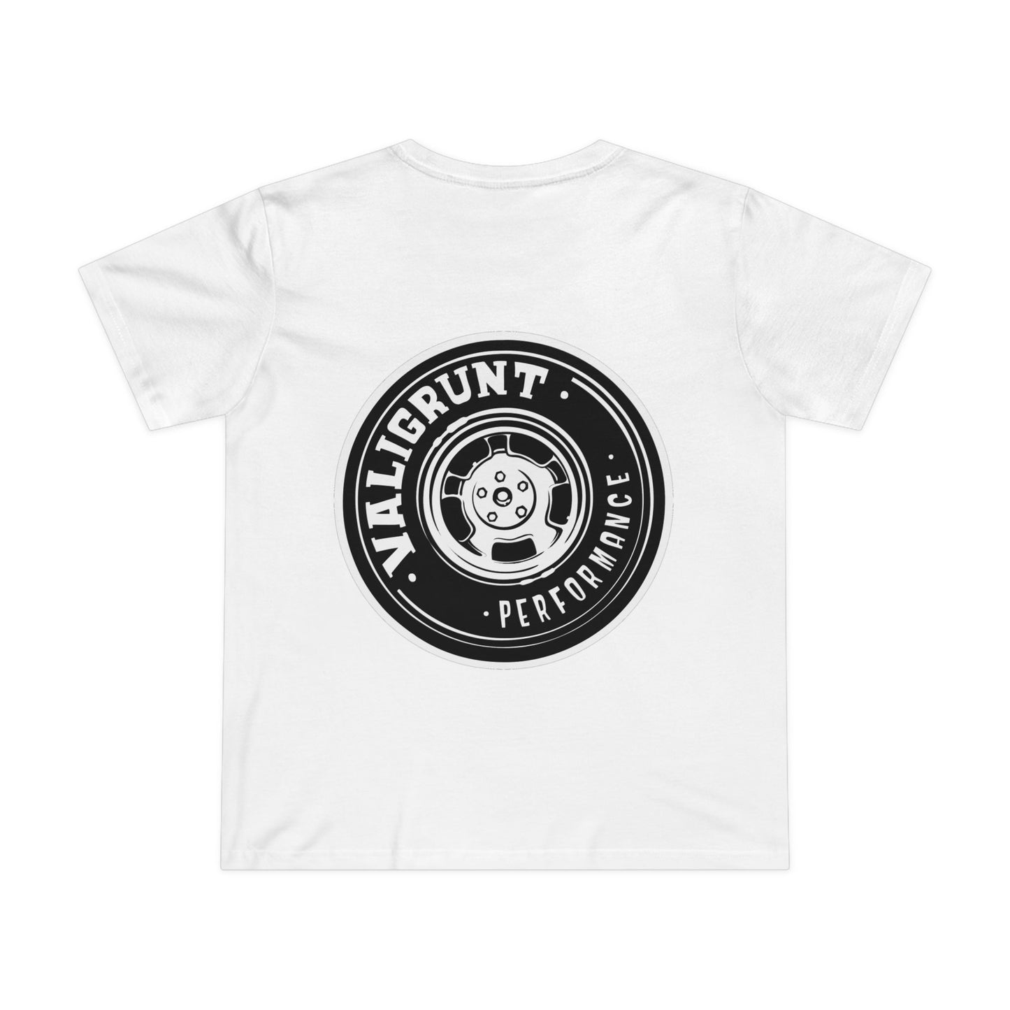 Valigrunt Shop Shirt Women’s Maple Tee