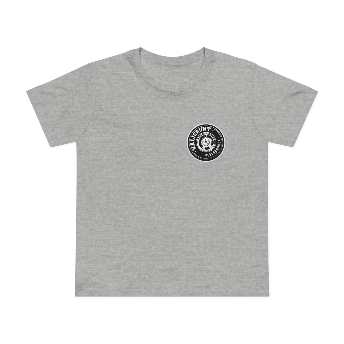 Valigrunt Shop Shirt Women’s Maple Tee
