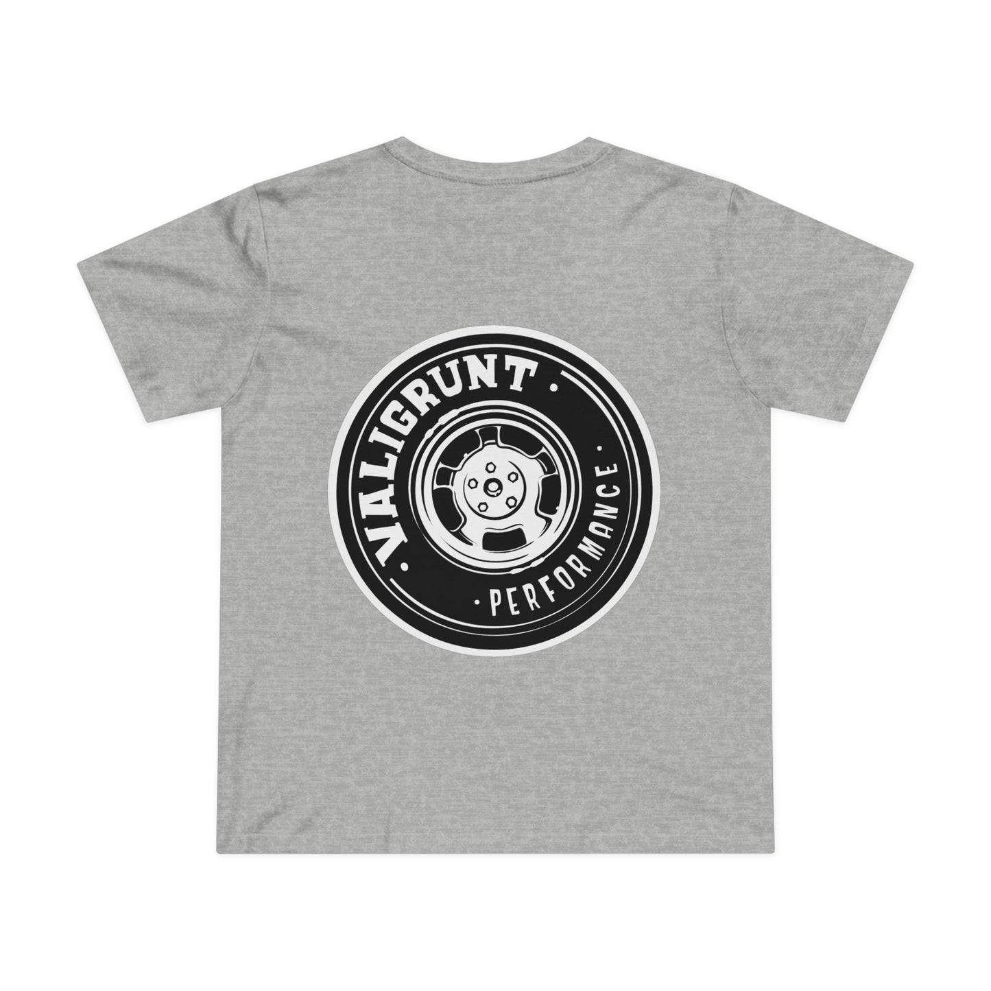 Valigrunt Shop Shirt Women’s Maple Tee