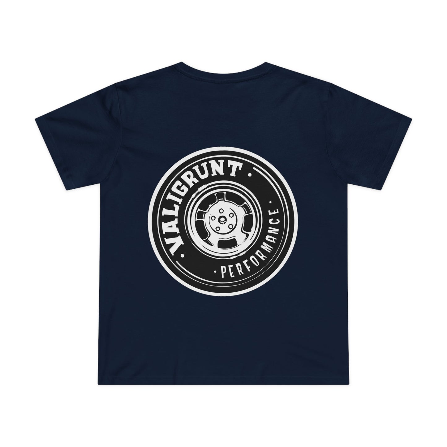 Valigrunt Shop Shirt Women’s Maple Tee
