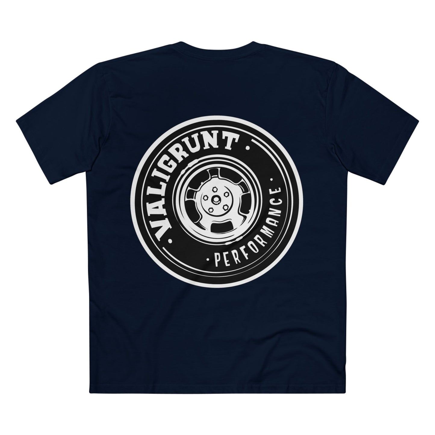 Valigrunt Shop Shirt Men's Staple Tee