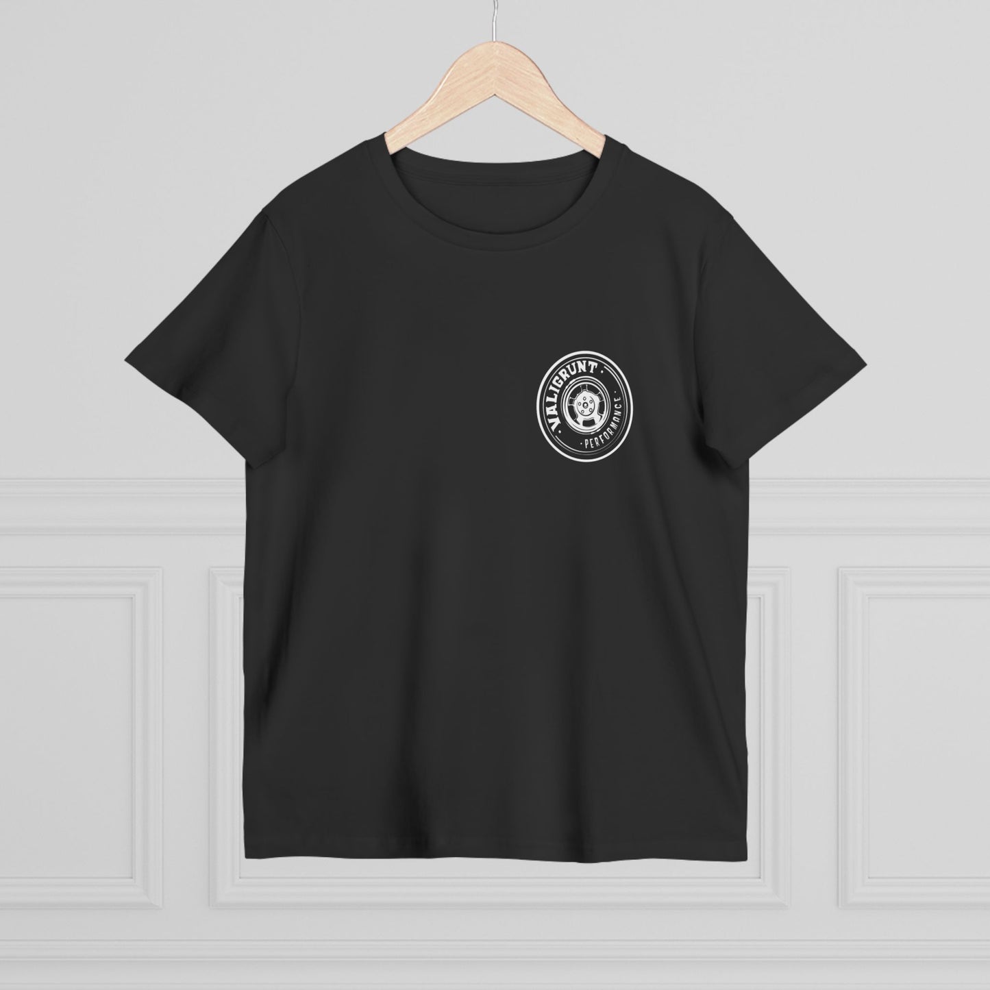 Valigrunt Shop Shirt Women’s Maple Tee