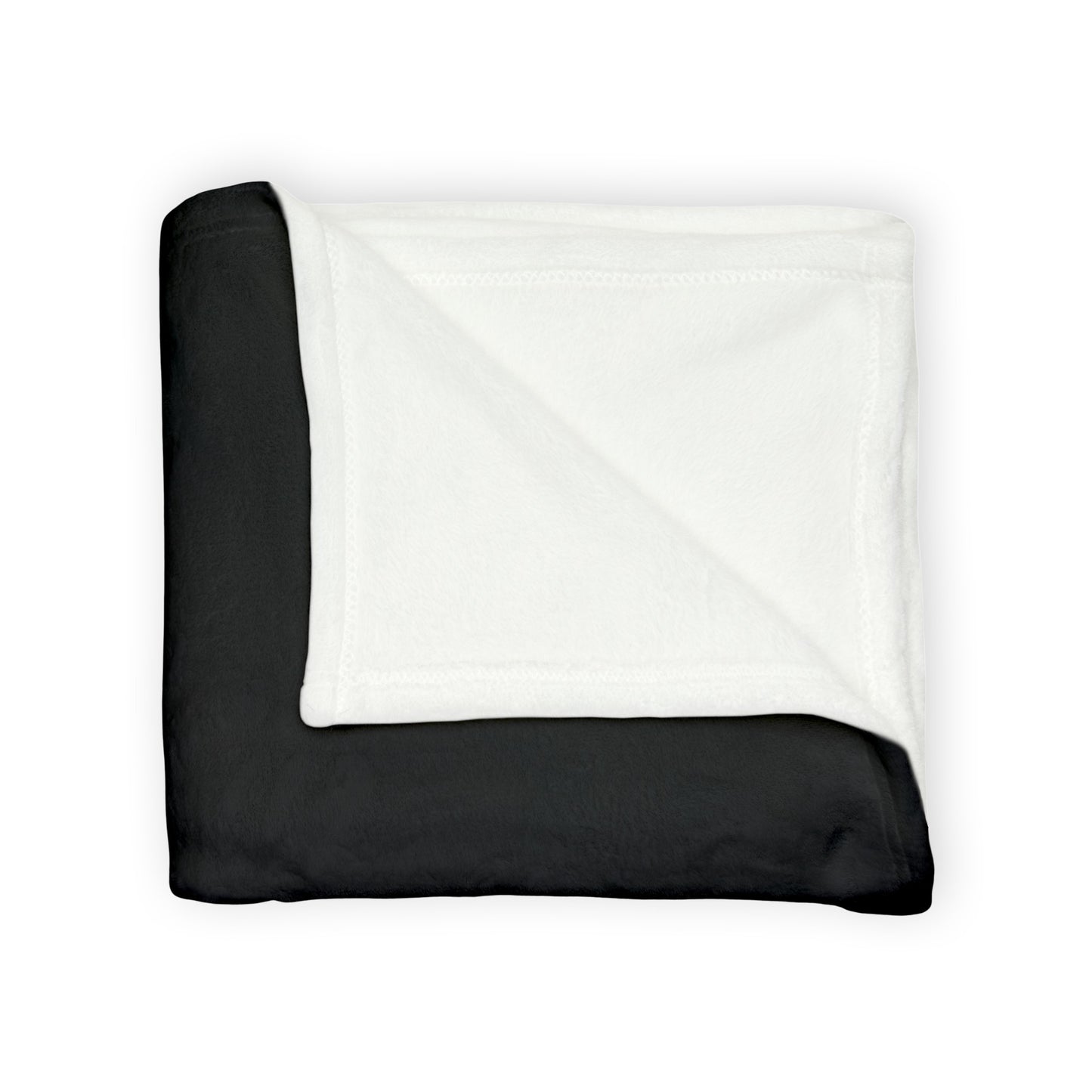 Graveyard Cuda Soft Polyester Blanket