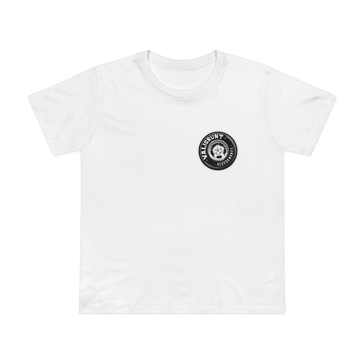Valigrunt Shop Shirt Women’s Maple Tee