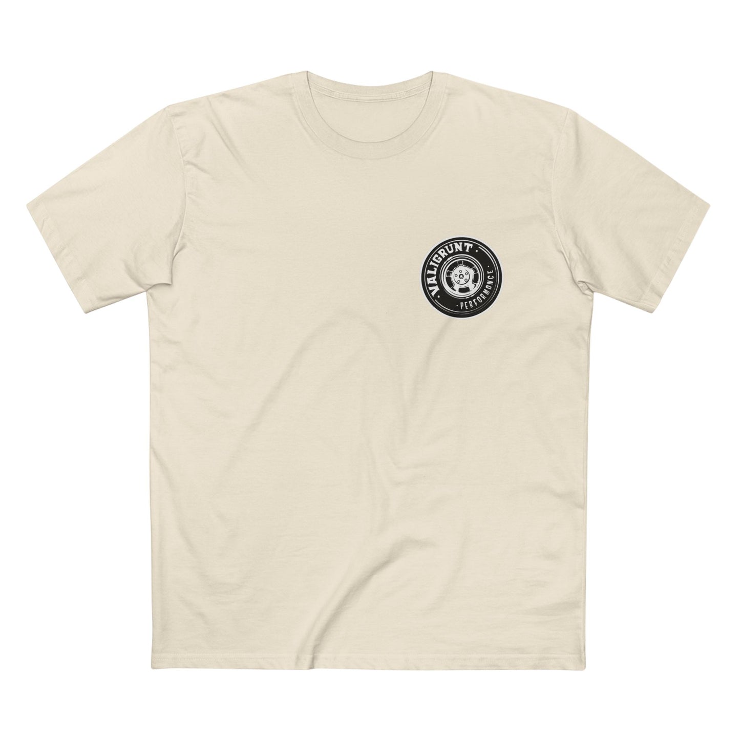 Valigrunt Shop Shirt Men's Staple Tee