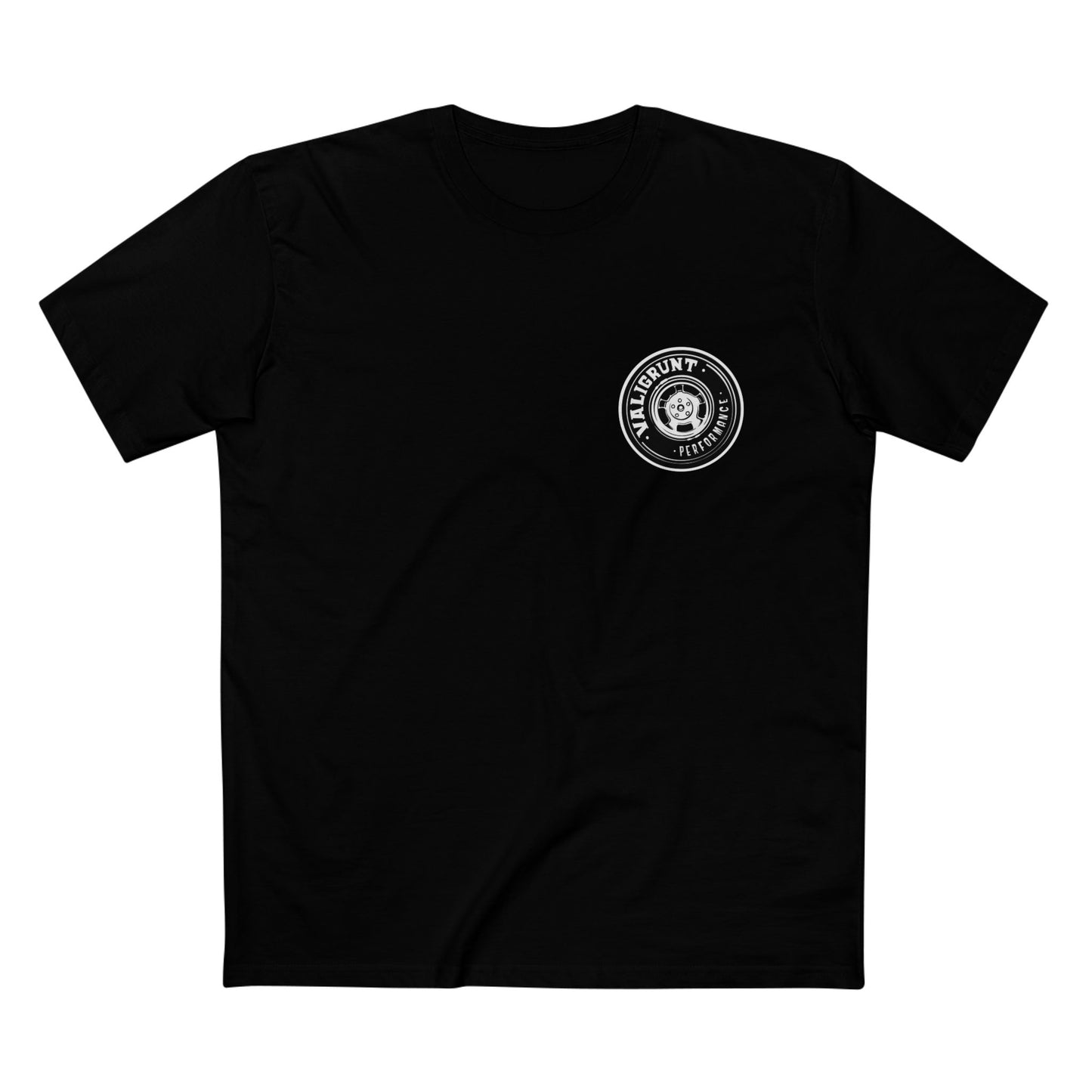 Valigrunt Shop Shirt Men's Staple Tee