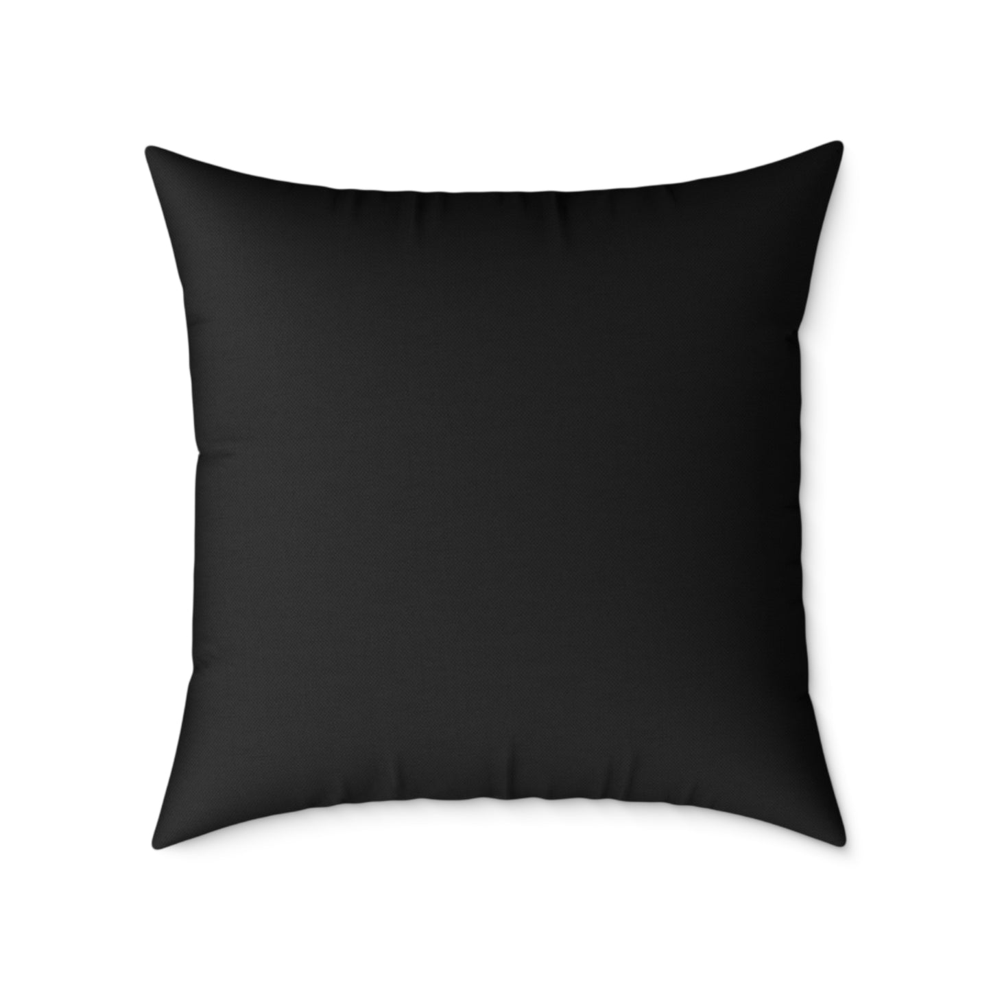 Performance Wheel Logo Pillow — Valigrunt Automotive Throw Cushion