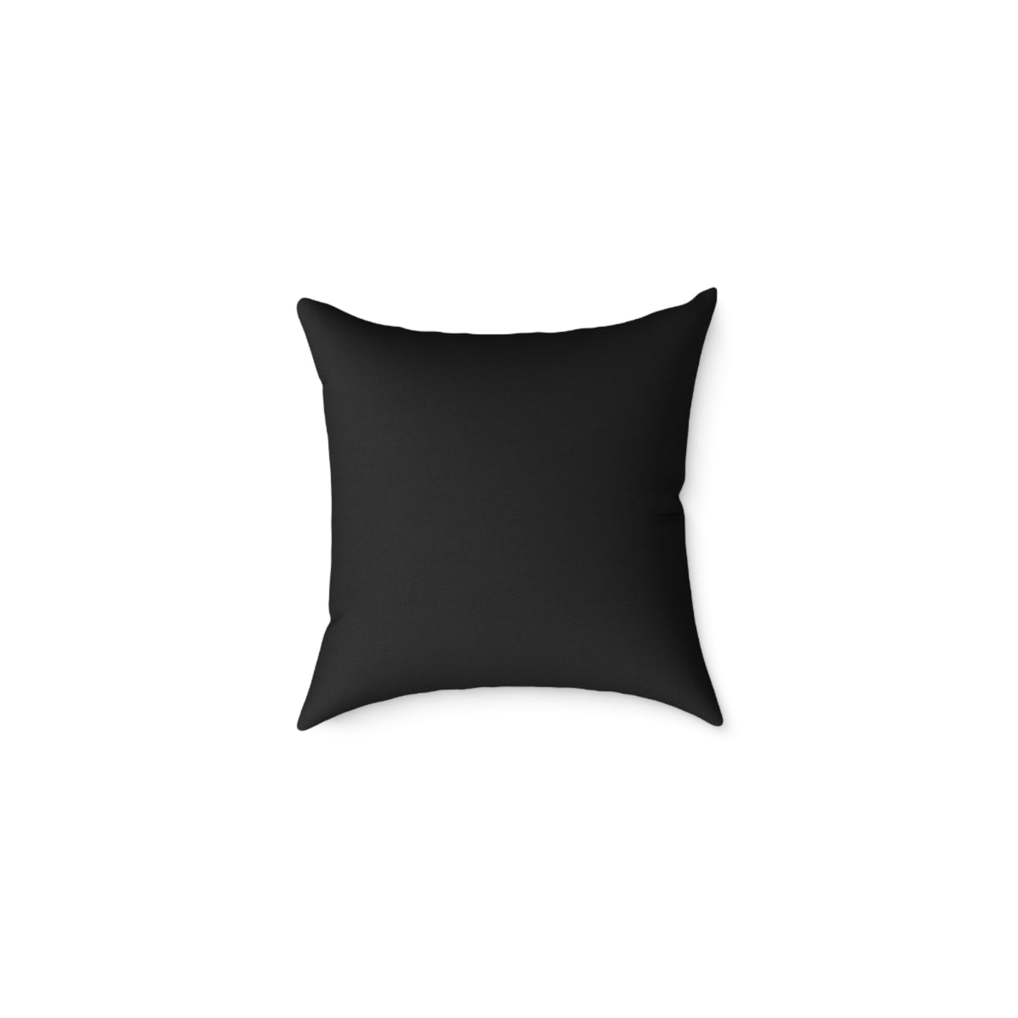 Performance Wheel Logo Pillow — Valigrunt Automotive Throw Cushion
