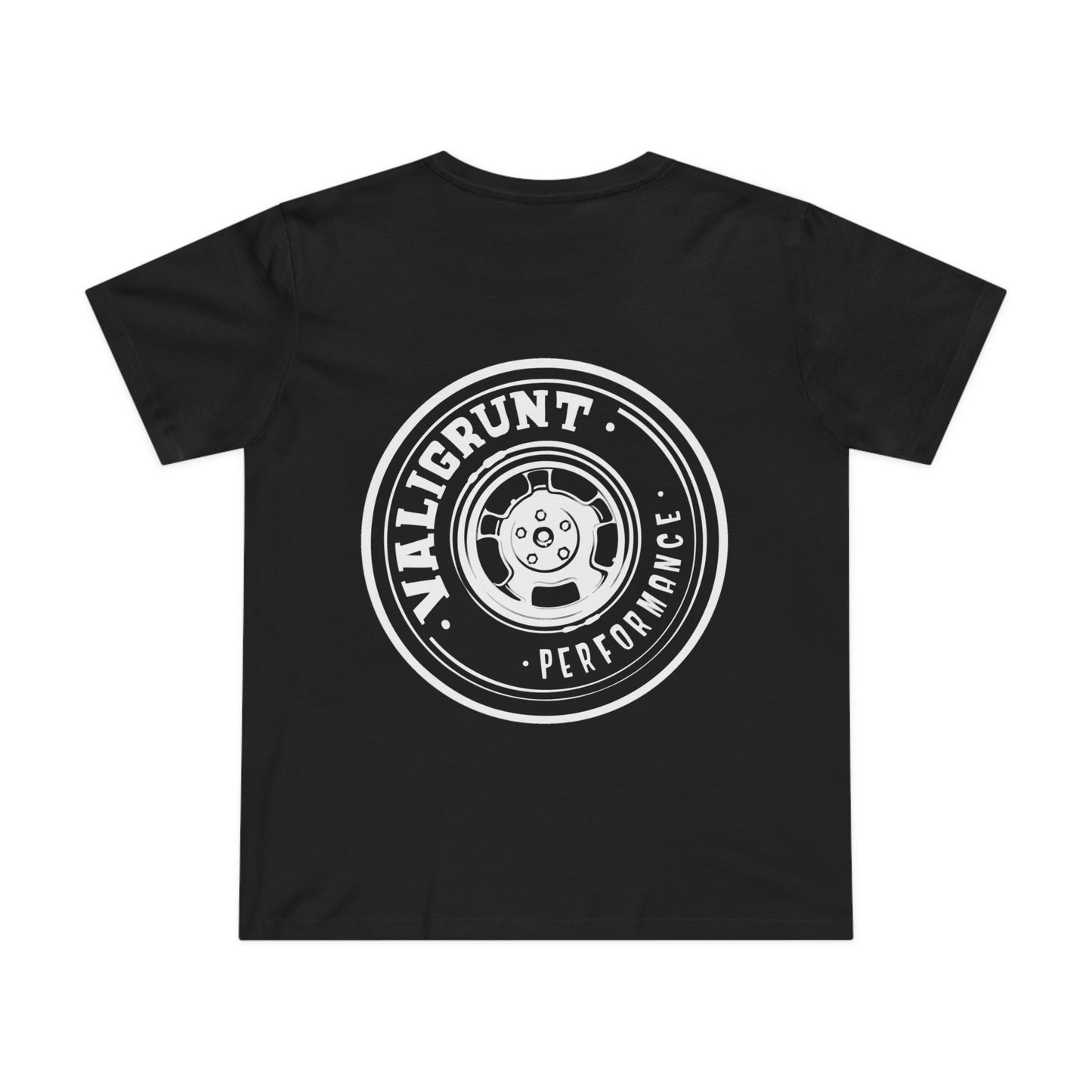 VG Jet Women’s Maple Tee