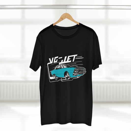 VG Jet Men's Staple Tee