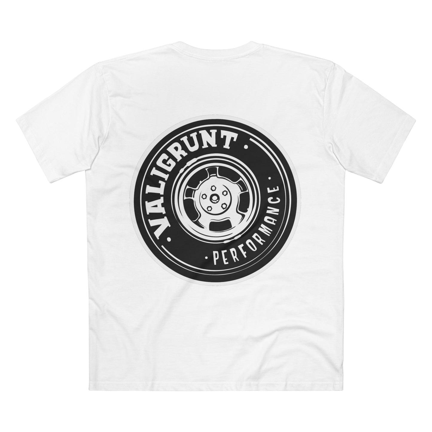 Valigrunt Shop Shirt Men's Staple Tee