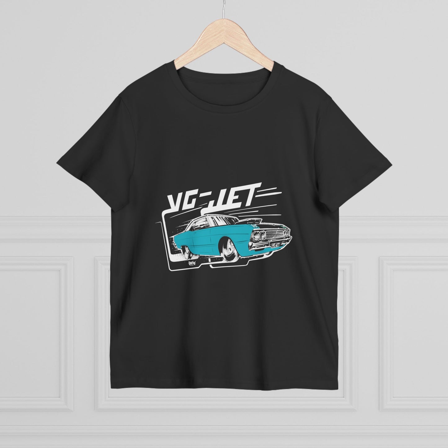 VG Jet Women’s Maple Tee