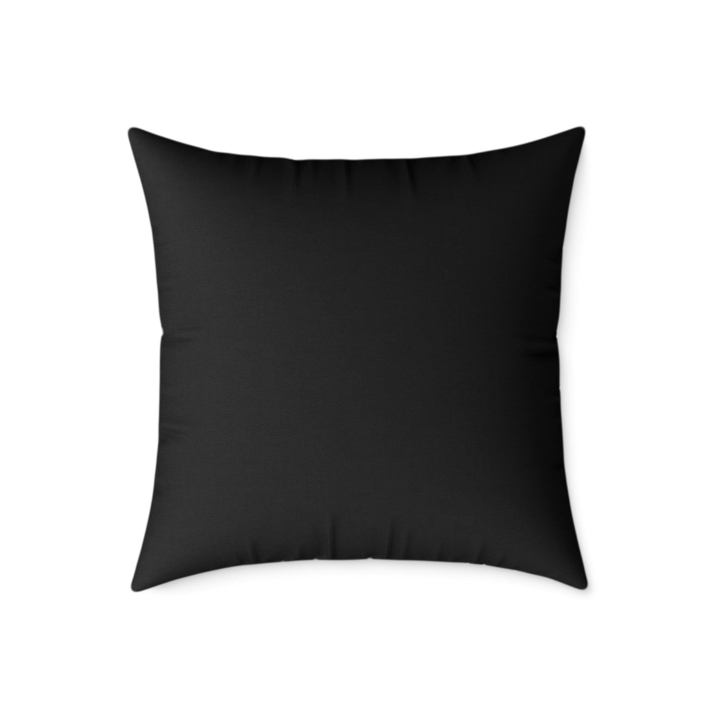 Performance Wheel Logo Pillow — Valigrunt Automotive Throw Cushion