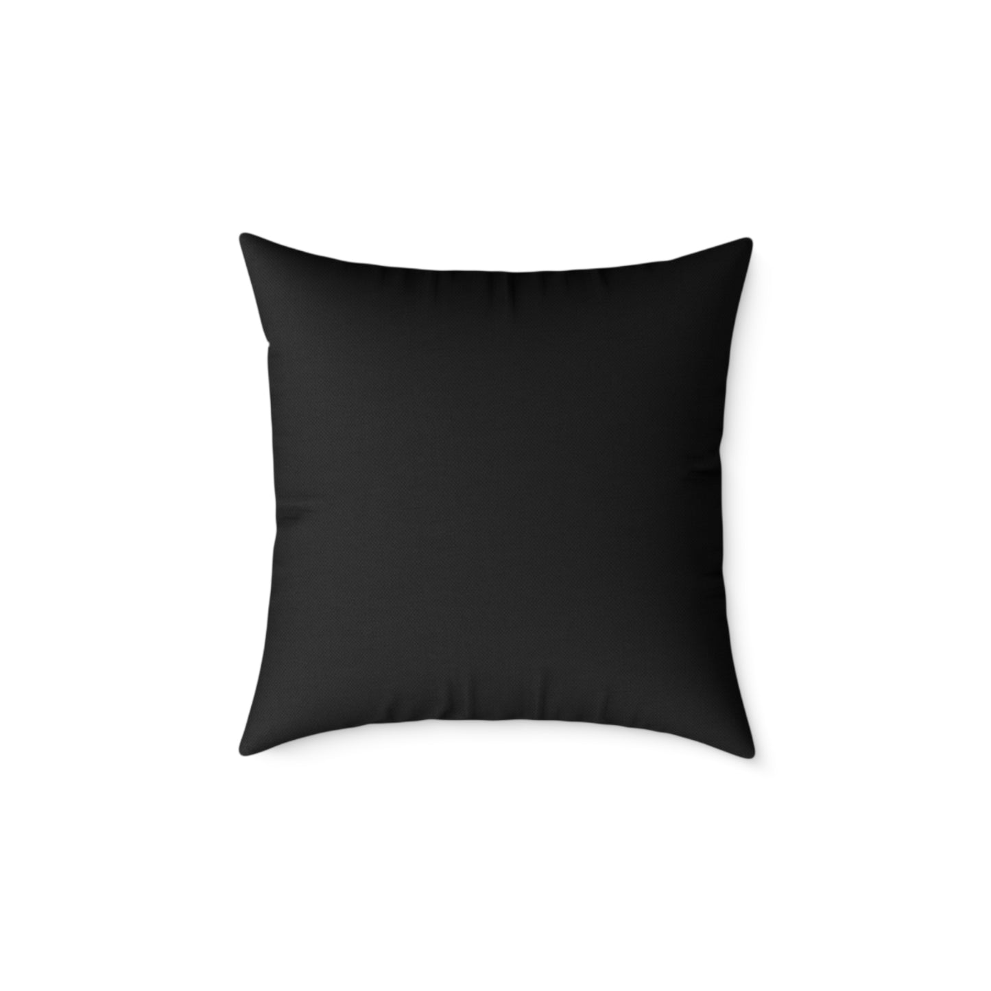 Performance Wheel Logo Pillow — Valigrunt Automotive Throw Cushion